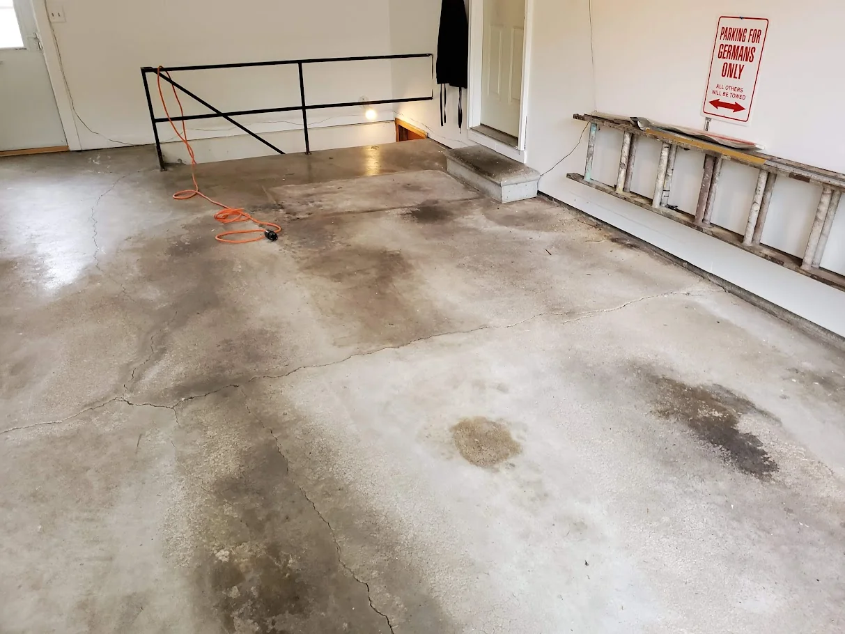 Before: Clean Installs