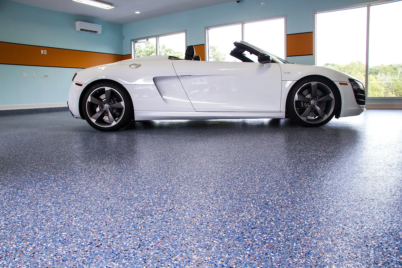 Gloss Garage